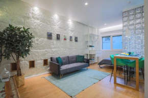 Apartamento Belas Artes